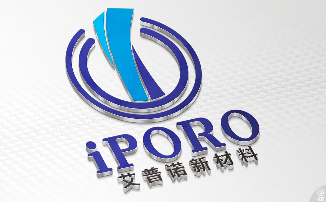 科技公司标志设计