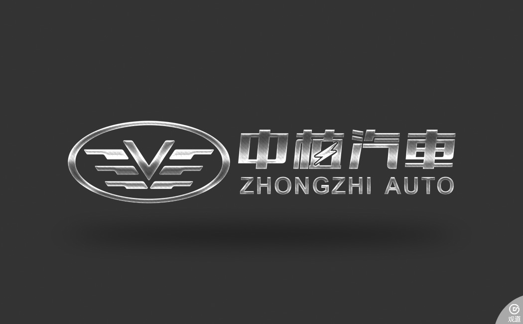 中植新能源汽车有限公司品牌策划与商标设计