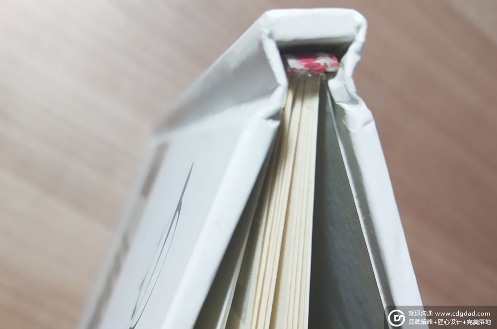 企业文化手册制作方法,硬壳精装员工手册